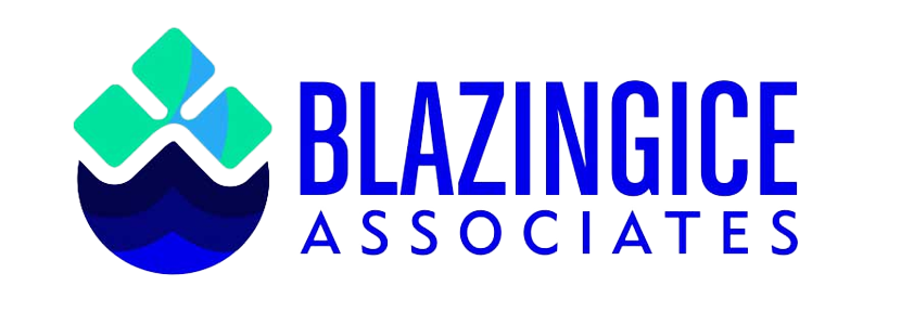 Blazingice Associates